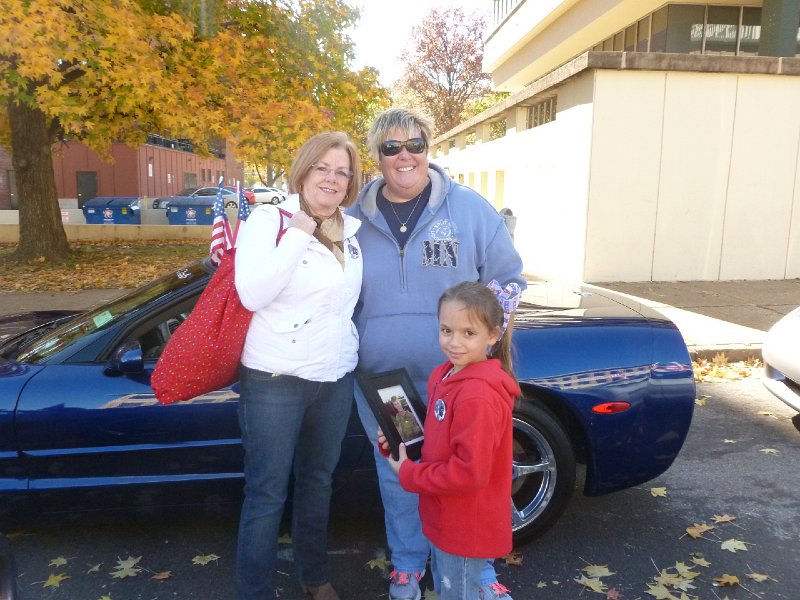 Veterans Parade 2013 057